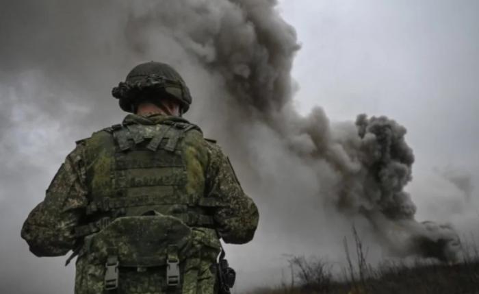 Фронтовая сводка на 25 января 2026 г. Из Киева, оставшегося без света и тепла, массово уезжают люди. Российская армия ускоренно продвигается под Волчанском. Новости СВО сегодня. Ход спецоперации на Украине