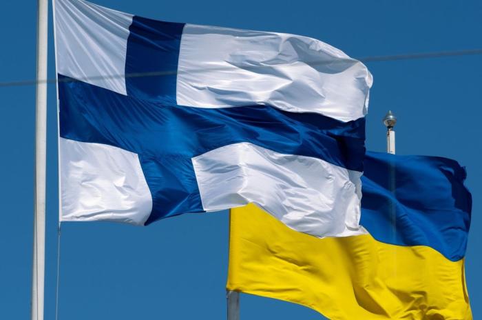 Военный конфликт на Украине привёл к расколу финского общества