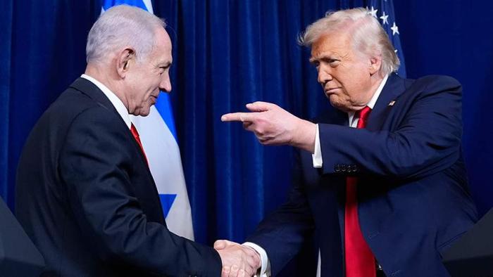 Переговоры между главами США и Израиля не принесли результата 
