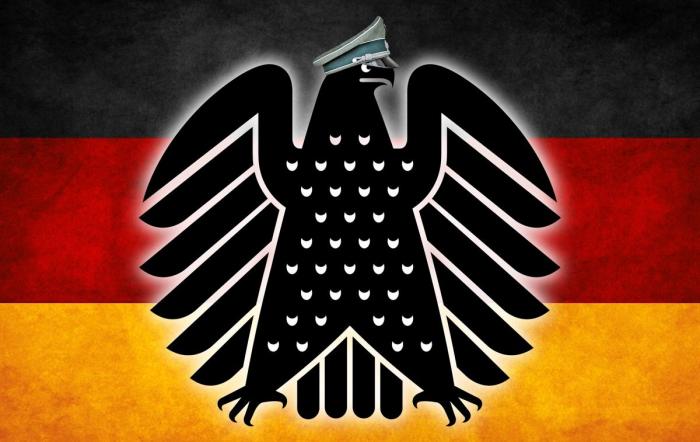 Германия находится в кризисе, который отражается везде, в том числе и в сфере образования