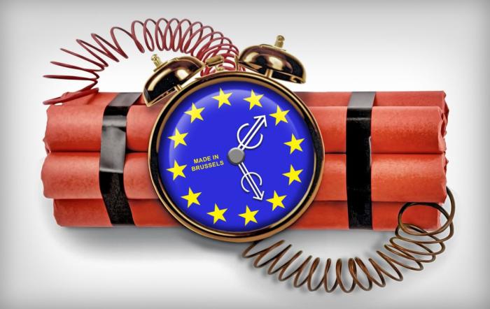 Брюссель готовит 20-й пакет антироссийских санкций. Он уже попахивает «горячей» войной