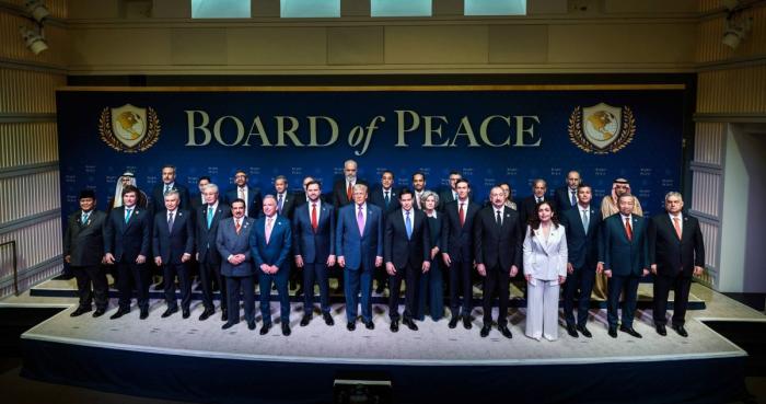 Старый добрый фандрайзинг. Первые впечатления о начале работы «Совета мира»