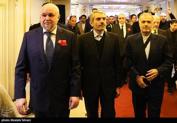 Министр энергетики России Сергей Цивилёв провёл содержательные переговоры в Иране