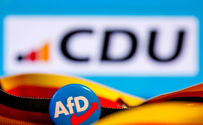 Власти Германии не могут предложить избирателю ничего, кроме «русской угрозы»