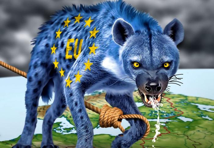 «Не признак ума». Европа продолжает поддерживать войну, рискуя окончательно утратить субъектность