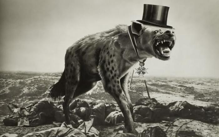 Лидеры Польши не устают требовать деньги у России. Хотя сами должны еще больше – за своих предков 