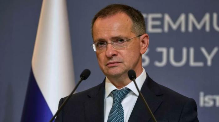 Россия выйдет из переговоров по Украине, если её требования не будут выполнены