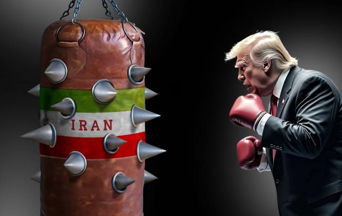 Лёгкой прогулки не предвидится: США и Израиль развязали новую войну против Ирана