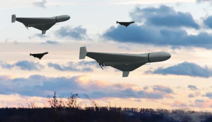 Специальная военная операция и события на Украине 1 марта, вечер