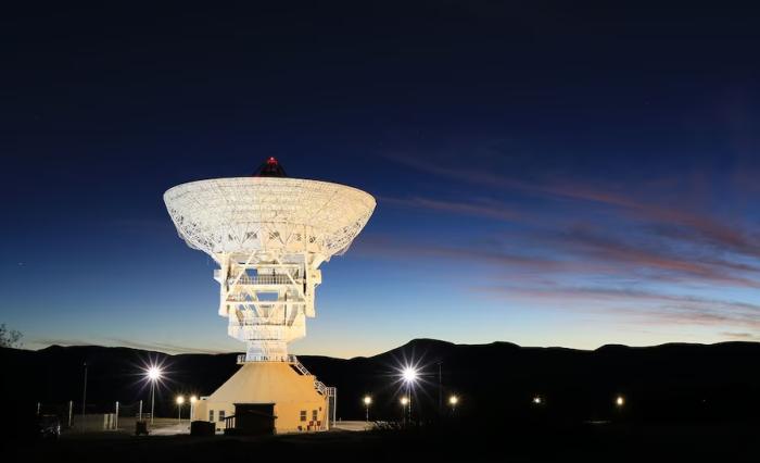 США: Китай ведёт космическую разведку в Южной Америке