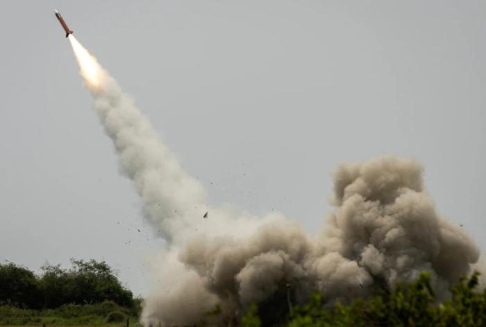 Швейцарии придётся ждать поставок ракет Patriot пять лет