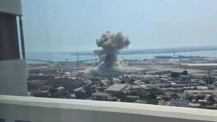 Агрессией против Ирана Израиль и США поставили страны Персидского залива под удар