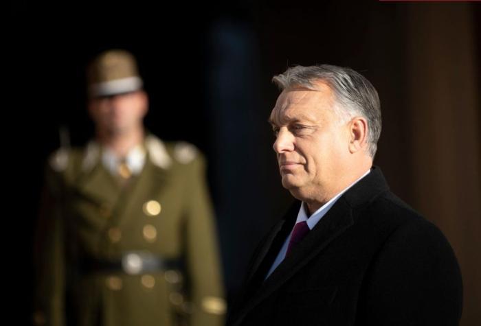 Генерал СБУ угрожает Виктору Орбану и его семье