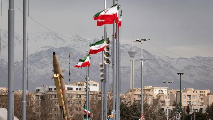 Иран предупреждает об ответных мерах, если США вздумают атаковать энергетические и  нефтяные инфраструктуры страны