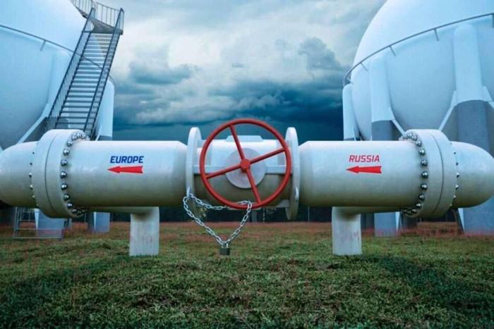 Безумная энергополитика европейских глобалистов или Назло маме отморожу уши