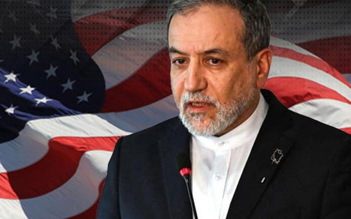 Министр иностранных дел Ираан Аббас Арагчи весьма популярен в американских соцсетях