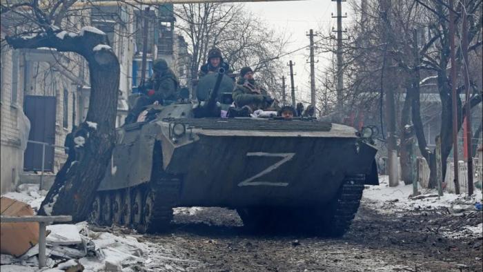 в зоне проведения СВО, источник Телеграм-канал Тристатридцатьтри