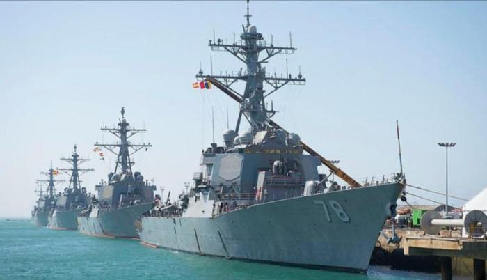 США грозят перенести свои базы из Испании в Марокко