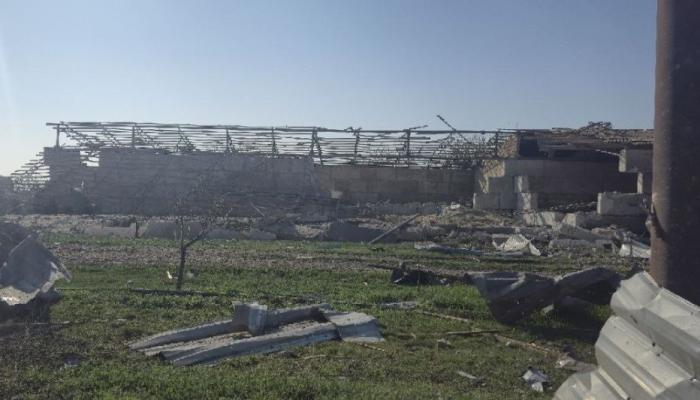 за прошедшие сутки из-за обстрелов киевского режима погибла мирная жительница, ещё шесть человек получили ранения, источник Телеграм-канал Владимир Сальдо