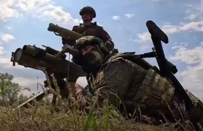 Специальная военная операция и события на Украине 29 марта, вечер