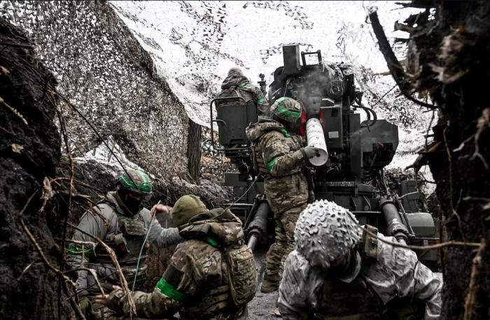 Швеция построит артиллерийский завод в Эстонии