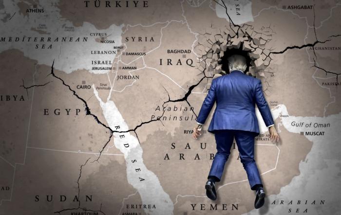 Ближний Восток: последний шанс переговорного процесса?