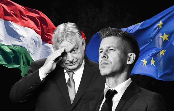 Американская «тяжелая артиллерия» в Венгрии «отстрелялась» по своим