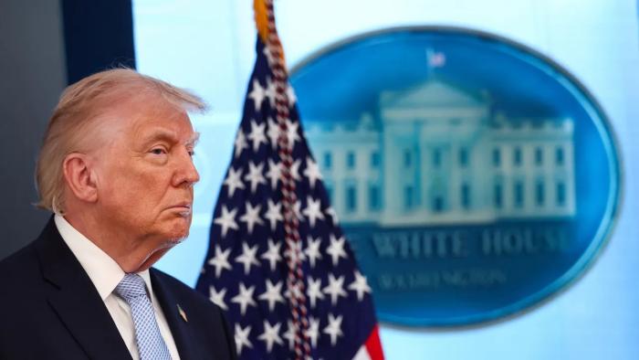 Рим отвечает Вашингтону зеркально: «Италия прежде всего»