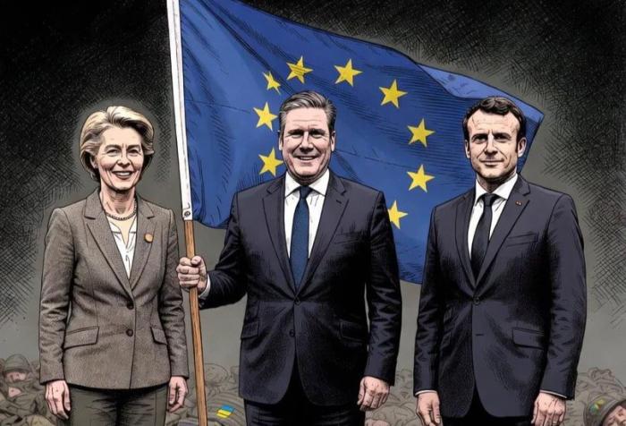 Европейские страны хотят избавиться от расходов на украинских беженцев