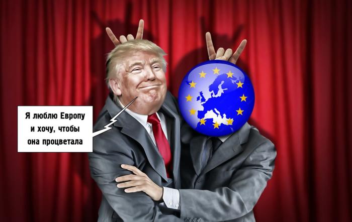 Мелони уклонилась от «поцелуя смерти»