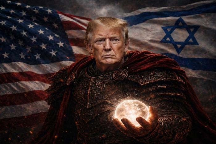 Европа не видит религиозного фундамента американской внешней политики