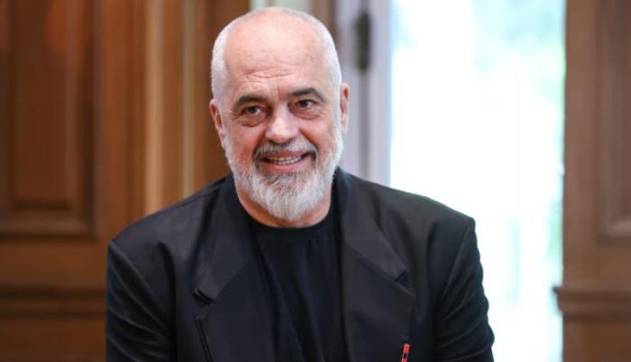 Премьер Албании призвал ЕС к диалогу с Москвой 
