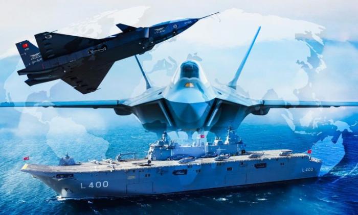 В 2025 году среди стран Ближнего Востока Турецкая Республика зафиксировала наибольший рост военных расходов. Таковы данные, опубликованные на днях ведущим институтом по мониторингу военных расходов Стокгольмского международного института исследований проблем мира (SIPRI).