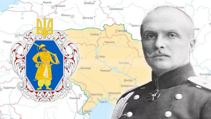 Украина считает часть Польши своей