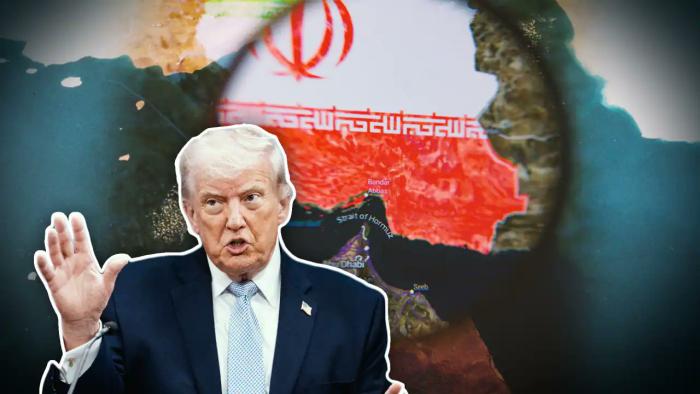 Трамп, который жаждет медийных успехов и высоких рейтингов, буквально ввязался в ненужную США войну, из которой ему и американцам теперь очень сложно выпутаться без колоссальных имиджевых и прочих потерь. Прежде всего потому, что непонятно, какие у Вашингтона в этой войне конечные цели.