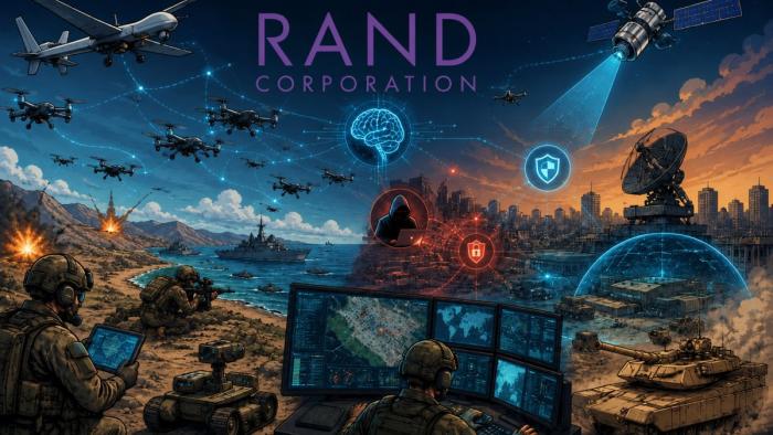 В мае 2026 г. нежелательная в России организация из США корпорация RAND выпустила очередное исследование, посвященное Западному полушарию. Оно носит название «Мультипликаторы силы в Америках» и содержит рекомендации, как Вашингтону усилить свое могущество в регионе.
