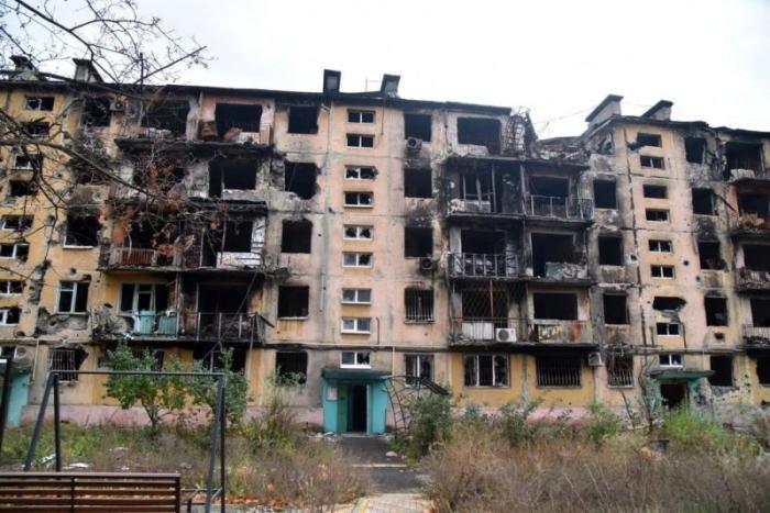 в ДНР упростили получение компенсаций за утраченное жилье в населенных пунктах, где нельзя провести обследование, источник МАХ-канал Всё о ДНР