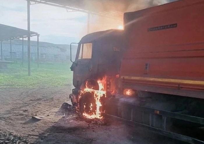 фотодоказательства преступлений ВСУ против гражданского населения, источник МАХ-канал РОДИОН_МИРОШНИК