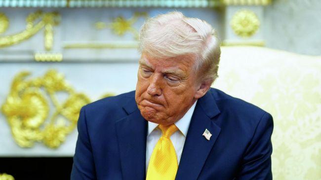 Иранский гамбит Трампа: как тактический ход превратился в стратегический тупик