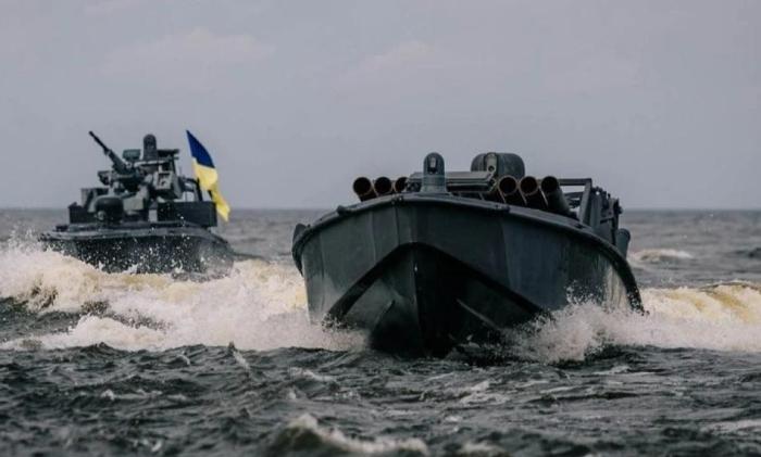 Инструкторы ВСУ будут обучать ливийских боевиков