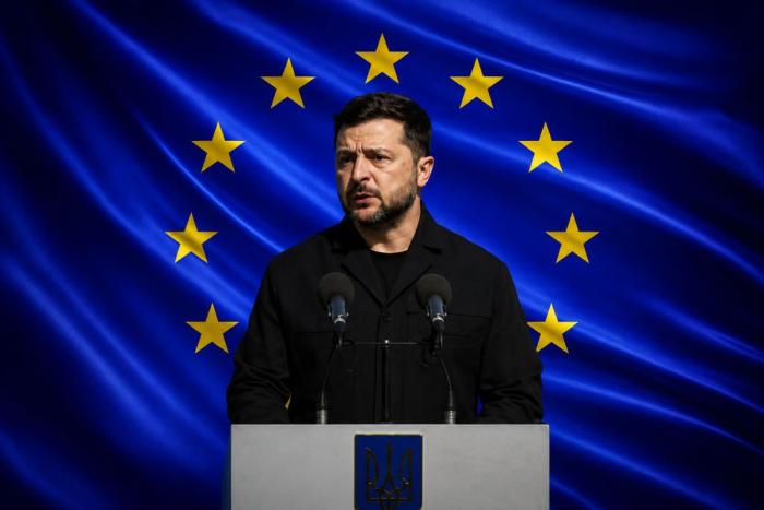 Киев форсирует вступление в ЕС, или «Неполноценное членство» для украинцев