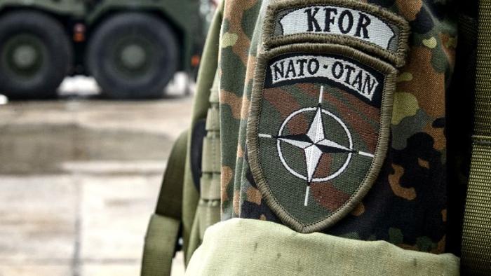 Часть сил НАТО выведут из Косово