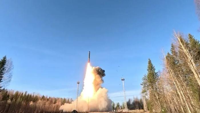 В Японии заговорили о ядерном оружии