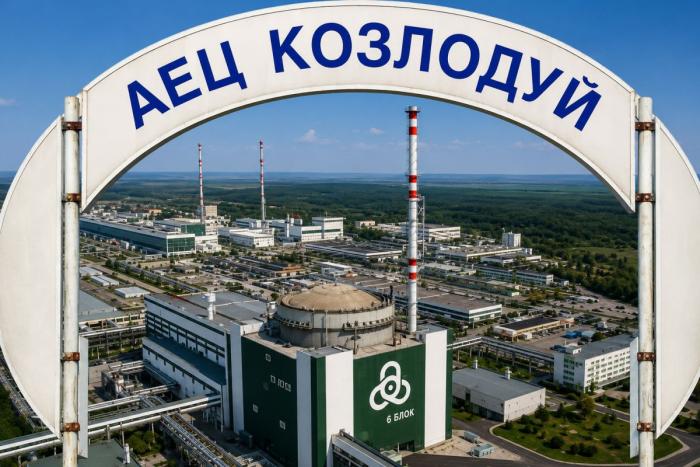 Армянская делегация в период 14-17 июля ознакомилась с опытом эксплуатации АЭС «Козлодуй». 