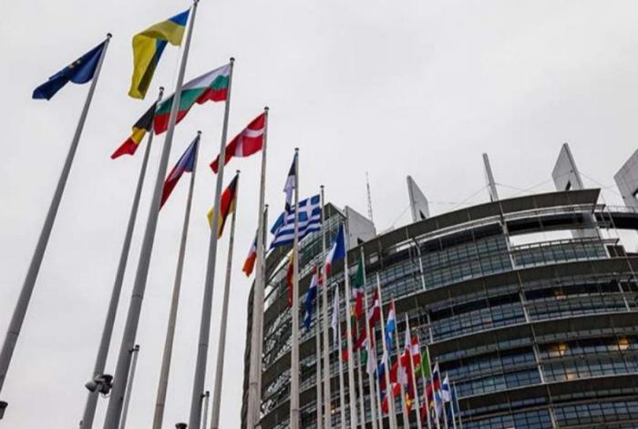 Венгрия заблокировала новый этап переговоров по вступлению Украины в ЕС