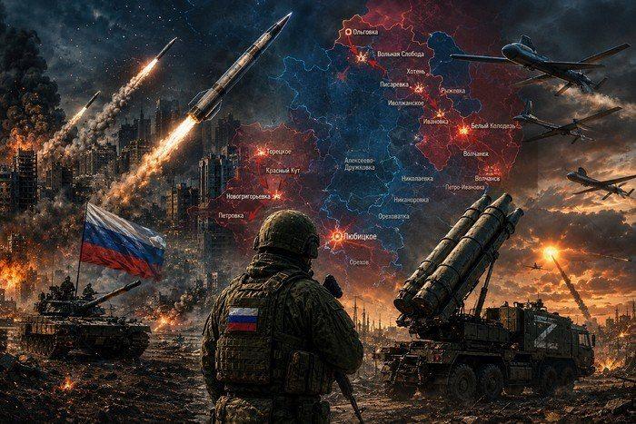 Специальная военная операция и события на Украине 2 августа, утро