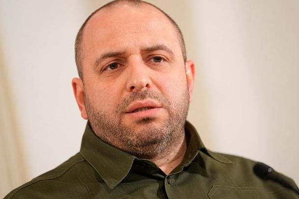 США отклонили кандидатуру Рустема Умерова на пост посла Украины в Вашингтоне