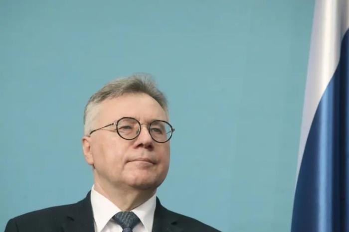 Москва критикует политику Берлина на Балканах