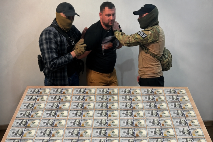 в Бургасе задержаны двое украинцев – предполагаемый 39-летний организатор сети и 31-летний лаборант