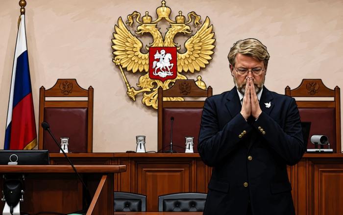 Верховный Суд России направил партии «Яблоко» мотивированное решение о снятии федерального списка партии с выборов в Госдуму